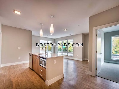 Cambridge Apartment for rent 3 Bedrooms 2 Baths  Alewife - $5,060 No Fee