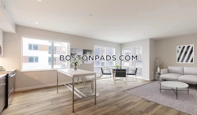 Cambridge Apartment for rent 1 Bedroom 1 Bath  Kendall Square - $4,048