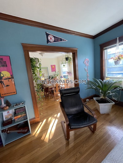 Lower Allston 2 Beds 1 Bath Boston - $2,800