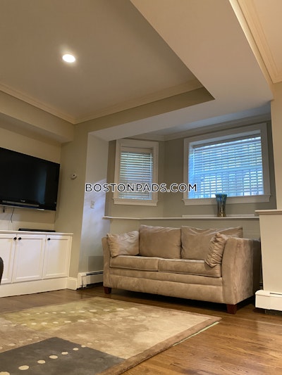 Back Bay Apartment for rent 1 Bedroom 1 Bath Boston - $3,100