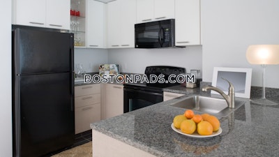 Cambridge Apartment for rent 1 Bedroom 1 Bath  Kendall Square - $3,355