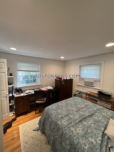 Newton Apartment for rent 2 Bedrooms 1 Bath  Waban - $2,950