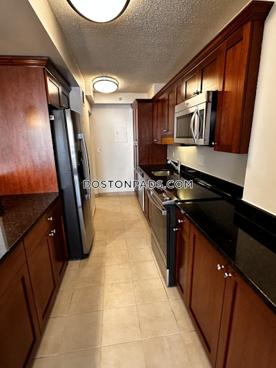 West End Apartment for rent 2 Bedrooms 2 Baths Boston - $4,795