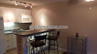 Revere Studio 1 Bath - $1,850