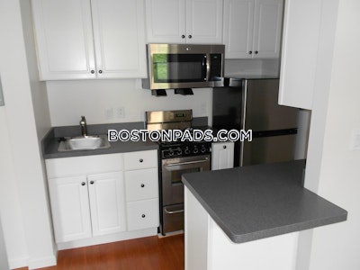 Fenway/kenmore Apartment for rent Studio 1 Bath Boston - $2,488