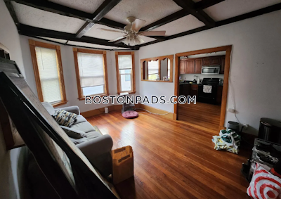 Somerville Apartment for rent 4 Bedrooms 2 Baths  West Somerville/ Teele Square - $4,000