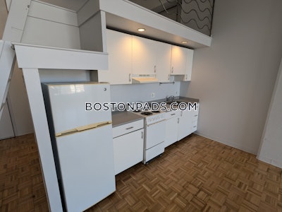 Fenway/kenmore Apartment for rent Studio 1 Bath Boston - $2,700 No Fee