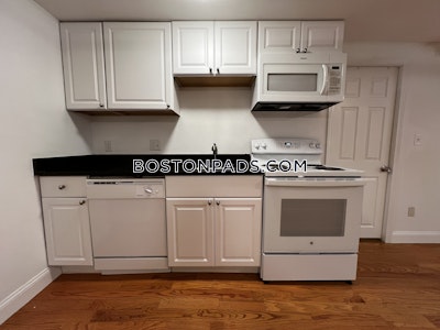 Medford Apartment for rent Studio 1 Bath  Medford Square - $1,700