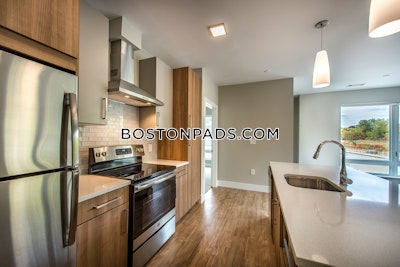 Cambridge Apartment for rent 3 Bedrooms 2 Baths  Alewife - $6,894 No Fee