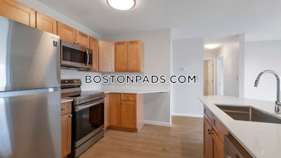 Burlington Apartment for rent 2 Bedrooms 1 Bath - $3,030