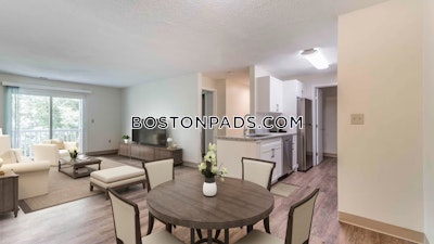 Burlington Apartment for rent 1 Bedroom 1 Bath - $2,695