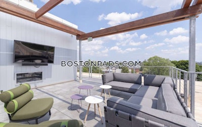 Brighton Apartment for rent Studio 1 Bath Boston - $2,581