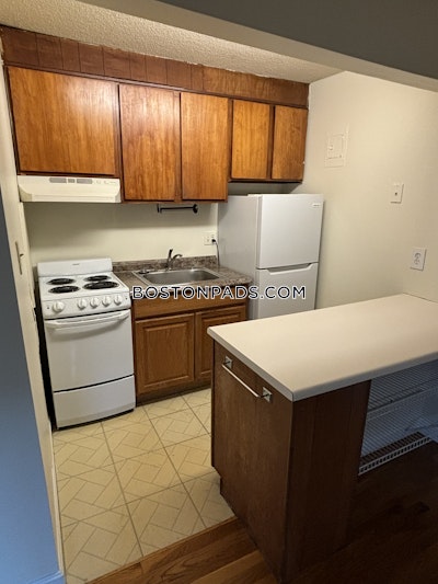 Cambridge Apartment for rent 1 Bedroom 1 Bath  Harvard Square - $2,480