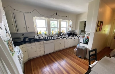 Brighton 5 Beds 2 Baths Boston - $7,200