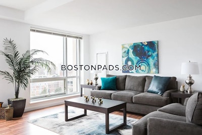 Fenway/kenmore Apartment for rent 2 Bedrooms 2 Baths Boston - $5,808