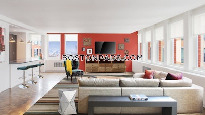 Back Bay 3 Beds 3 Baths Boston - $8,310