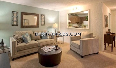 Weymouth Apartment for rent 1 Bedroom 1 Bath - $2,100