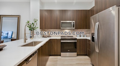 Wellesley Apartment for rent 1 Bedroom 1 Bath - $4,066