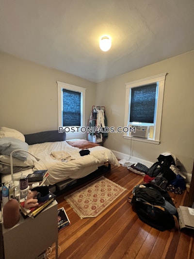 Jamaica Plain 3 Beds 1 Bath Boston - $3,000