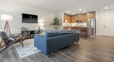 Arlington Apartment for rent Studio 1 Bath - $2,600