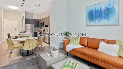 Burlington Apartment for rent Studio 1 Bath - $2,303