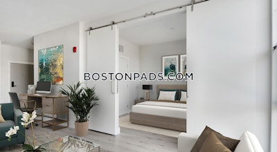 Revere Apartment for rent Studio 1 Bath - $2,440