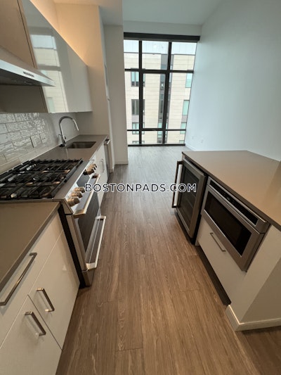 South End Apartment for rent 1 Bedroom 1 Bath Boston - $3,700