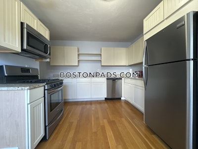 South Boston 4 Bed 2 Bath BOSTON Boston - $4,200