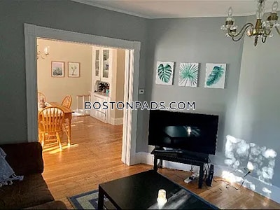 Medford Apartment for rent 5 Bedrooms 1.5 Baths  Tufts - $4,400