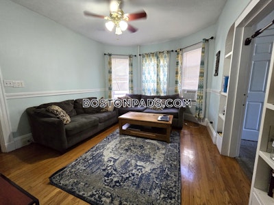 Somerville Apartment for rent 3 Bedrooms 2 Baths  East Somerville - $2,990