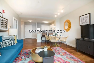 Burlington Apartment for rent Studio 1.5 Baths - $2,646