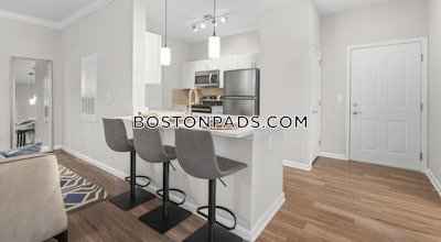 Dedham Apartment for rent 2 Bedrooms 1 Bath - $3,286