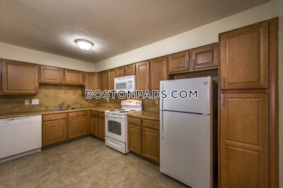 Lexington Apartment for rent 2 Bedrooms 2 Baths - $3,200