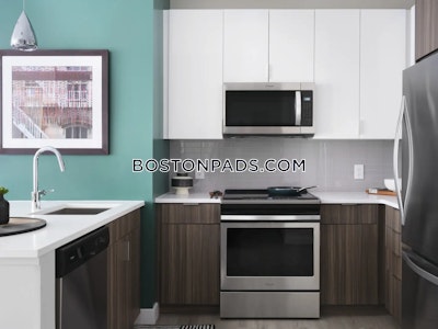 Malden Apartment for rent 2 Bedrooms 2 Baths - $3,502