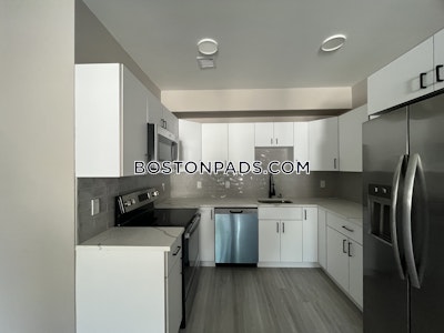 Revere Apartment for rent 1 Bedroom 1 Bath - $2,800