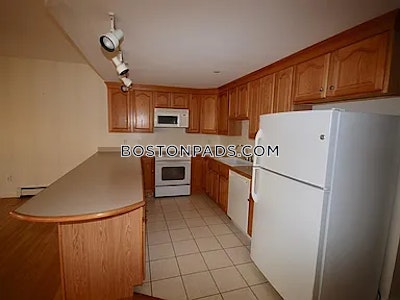 Swampscott Apartment for rent 2 Bedrooms 2 Baths - $5,900