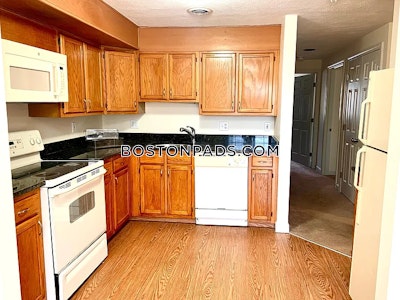 Waltham Apartment for rent 2 Bedrooms 2 Baths - $4,995