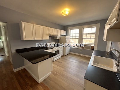 Newton Apartment for rent 3 Bedrooms 1 Bath  Newton Centre - $4,100