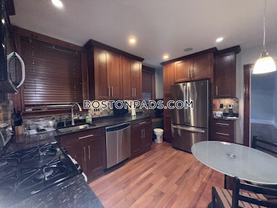 Mission Hill Apartment for rent 2 Bedrooms 1 Bath Boston - $3,200