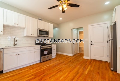 Jamaica Plain Apartment for rent 4 Bedrooms 2 Baths Boston - $5,400