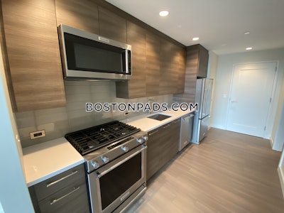 Back Bay 1 Bed 1 Bath Boston - $5,831