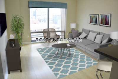 South Boston Apartment for rent 2 Bedrooms 2 Baths Boston - $3,476