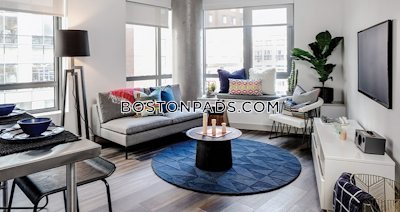 Cambridge Apartment for rent 2 Bedrooms 1 Bath  Kendall Square - $5,330