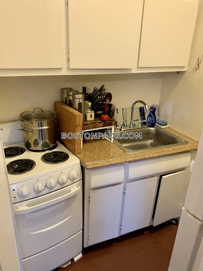 Beacon Hill Apartment for rent 1 Bedroom 1 Bath Boston - $4,000 50% Fee