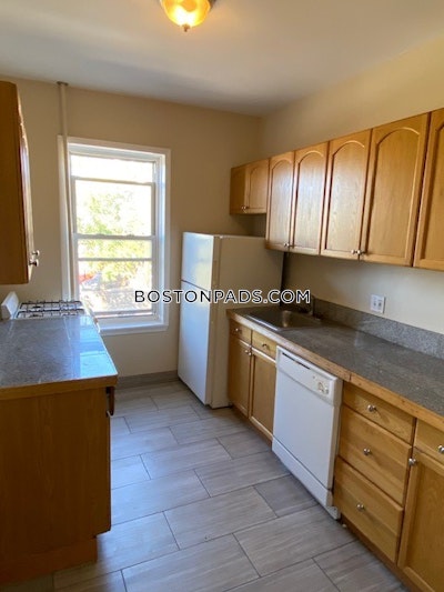 Allston 3 Beds 1 Bath Boston - $4,000 No Fee