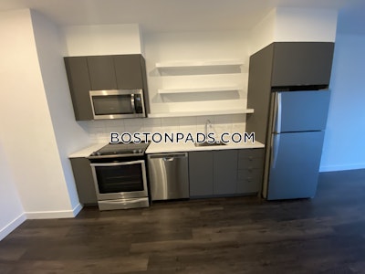 Charlestown Apartment for rent 1 Bedroom 1 Bath Boston - $3,031