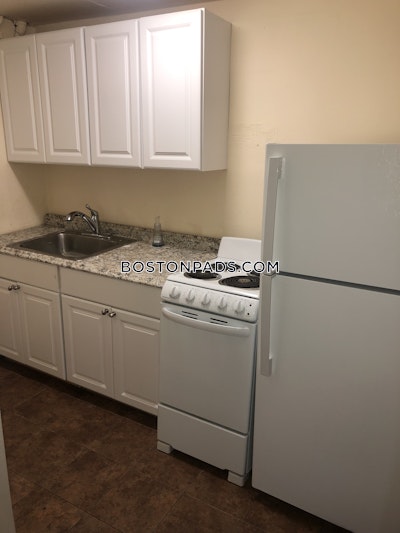 Quincy Apartment for rent 1 Bedroom 1 Bath  North Quincy - $1,800