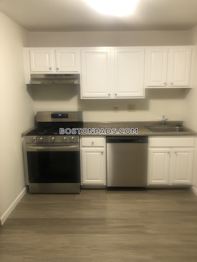 Quincy Apartment for rent 1 Bedroom 1 Bath  North Quincy - $2,345 75% Fee