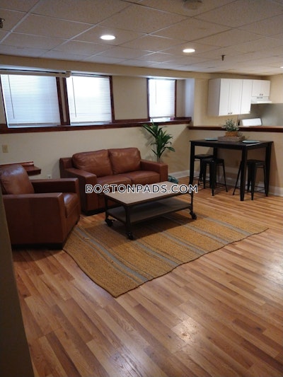 Allston Apartment for rent 4 Bedrooms 2 Baths Boston - $4,800