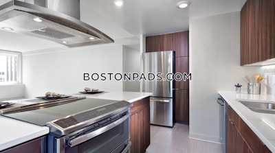 Back Bay Studio 1 Bath Boston - $3,005